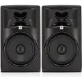 JBL Professional 308p Mkii Monitor (pair) Sort
