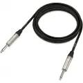 Behringer GIC-300 Instrumentkabel 3m
