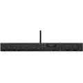 Lab Gruppen CPA2401 240W 5-Channel Commercial Mixer Amplifier with Bluetooth & USB Media Player