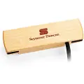 Seymour Duncan SA-3HC Hum-Cancelling Woody Maple