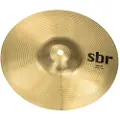 Sabian SBR 10 Splash bækken Natur
