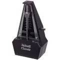 Wittner Taktell Classic Metronome Black/Silver