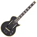 Traveler LTD EC-1 Vintage Black - Ex Demo