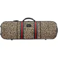Bam LEO5001 Leo Stylus Violin Case