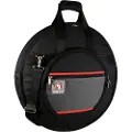 Ahead Armor Deluxe 24" Cymbal Bag with Back Pack Straps