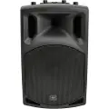 Qtx QX12PA-Plus 12 PA Speaker With Wireless Microphones