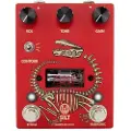 Walrus Audio Silt Harmonic Fuzz Pedal Red