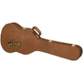 Gibson SG Original Hardshell Case (Brown)