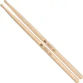 Meinl Stick & Brush Hybrid 5B Maple Drumsticks Wood Tip Pair