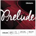 D'Addario Prelude Violin String Set 1/2 Size Medium