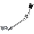 Dixon PA-ACMSM Short Cymbal Holder Arm w/ Clamp