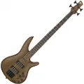 Ibanez SR300EB Walnut Flat