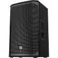 Electro-Voice EKX-12P 12" Active PA Speaker Bundle with Stands and Cables