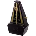 Wittner Taktell Classic Metronome Black/Gold