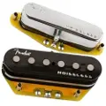 Fender Gen 4 Noiseless Telecaster Pickup-sæt
