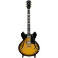 Gibson ES-345 Vintage Burst