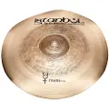Istanbul agop 10 Traditional Trash Hit Cymbal