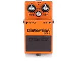Hugo Boss DS-1 Distortion Pedal