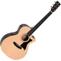 Sigma GTCE Electro Acoustic Natural