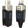 Xvive U3 Wireless Microphone System