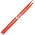 Promark Classic Forward 5A Orange Drumsticks