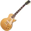 Gibson Les Paul Standard 50s P90 Gold Top