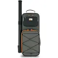 Bam Peak Performance Violin Case Compact