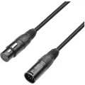 Adam hall 3 STAR 5-Pin DMX Lighting Cable 1.5m