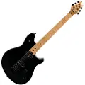 Evh Wolfgang Special TOM Baked Maple Fingerboard Gloss Black