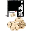 Meinl Classics Custom Extreme Metal Expanded Cymbal Set