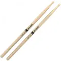 Promark Shira Kashi Oak 2S Tommy Aldridge Wood Tip Drumsticks
