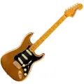 Fender Bruno Mars Stratocaster MN Mars Mocha