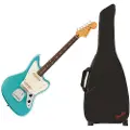 Fender Player II Jaguar with Gig Bag or Case