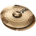 Paiste PST 8 Reflector 14 Medium Hi-Hat Cymbals