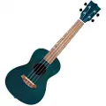 Flight DUC380 Concert Ukulele Topaz