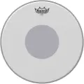 Remo Controlled Sound 14 Snare Upgrade Pack w/14 Hazy Snare Side