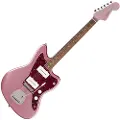 Squier FSR Classic Vibe 60s Jazzmaster LRL Burgundy Mist