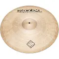 Istanbul agop 24" Traditional Dark Ride