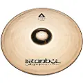 Istanbul agop 17" Xist Brilliant Crash Cymbal