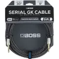 Hugo Boss BGK-30 30ft/9m Serial GK Cable