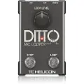 TC-Helicon Ditto Mic Looper Mikrofonlooper