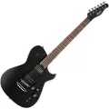 Manson MBM-2 Sustaniac Meta Matt Bellamy Satin Black