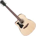 Ibanez V40LCE Open Pore Natural