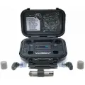 Etymotic Music PRO Elite Rechargeable Musicians Earplugs with Active Hearing Protection