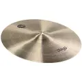 Stagg 14" SH Medium Crash Cymbal