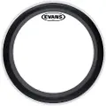 Evans EMAD2 Clear Bass Drum Head 22