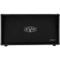 Evh 5150 III 50s Stealth 2x12 Speaker Cab - Nearly New