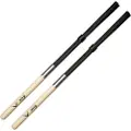 Vater Wood Handle Whip Rod par