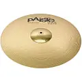Paiste 101 Brass 18 Crash/Ride Cymbal