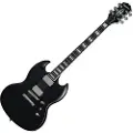 Epiphone SG Prophecy Inspired by Gibson Aged Jet Black Metallic